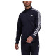 Adidas Ανδρική ζακέτα Essentials 3-Stripes Tricot Track Top